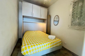 Appartement les pieds dans l'eau Terrasse Mer